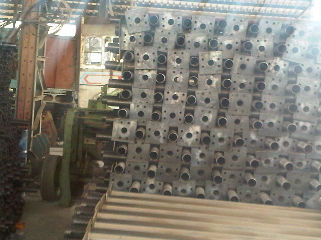 NykaLLP - Props image